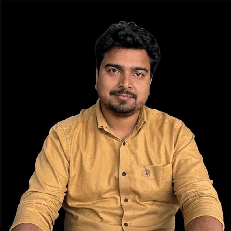 Gaurav Kunal
